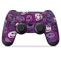 Foils for Controller matt