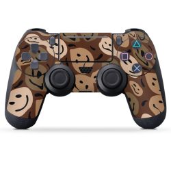 Foils for Controller matt