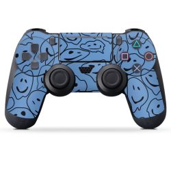 Foils for Controller matt