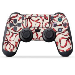 Foils for controller matt