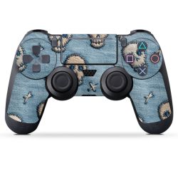 Foils for Controller matt