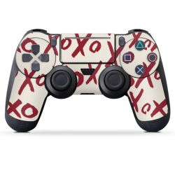 Foils for Controller matt