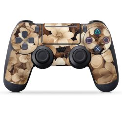 Foils for controller matt