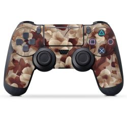 Foils for Controller matt