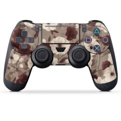 Foils for controller matt