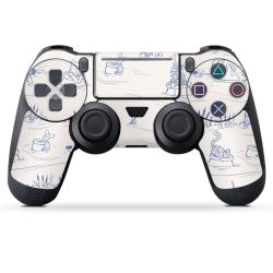 Foils for Controller matt