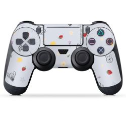 Folien für Controller matt