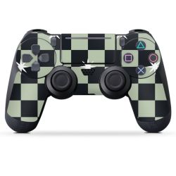 Foils for Controller matt