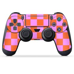 Foils for Controller matt