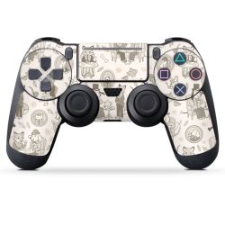 Foils for Controller matt