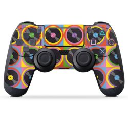 Foils for Controller matt