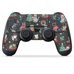 Foils for Controller matt