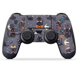 Foils for controller matt