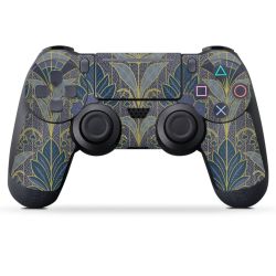 Foils for controller matt