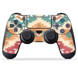 Foils for Controller matt