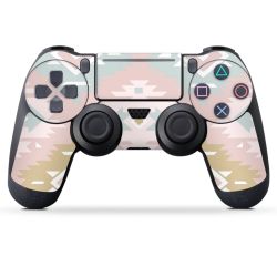 Foils for controller matt