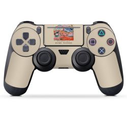 Foils for controller matt