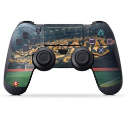 Folien für Controller matt