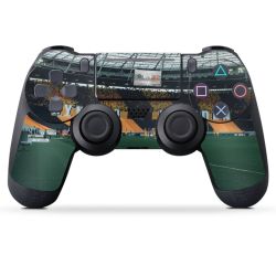 Folien für Controller matt