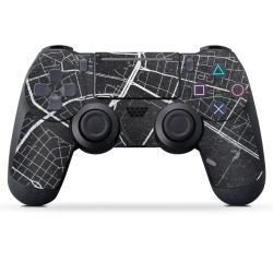 Folien für Controller matt