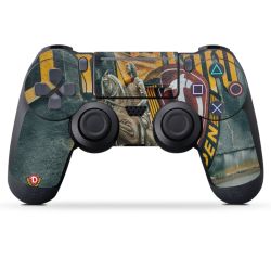 Folien für Controller matt