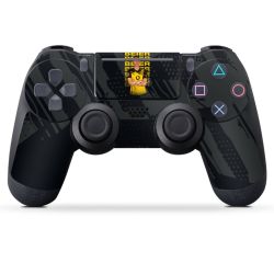 Foils for Controller matt