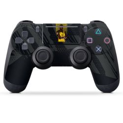 Foils for controller matt