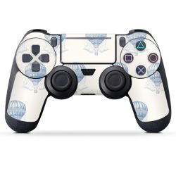 Foils for Controller matt