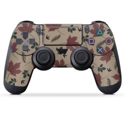 Foils for controller matt