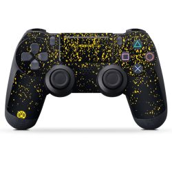 Foils for controller matt