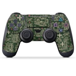 Folien für Controller matt