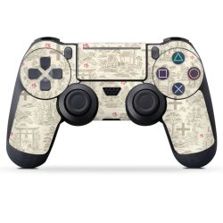 Folien für Controller matt