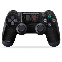 Folien für Controller matt