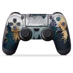 Foils for Controller matt