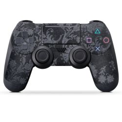 Foils for Controller matt