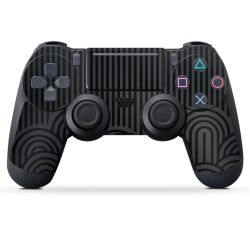 Foils for Controller matt