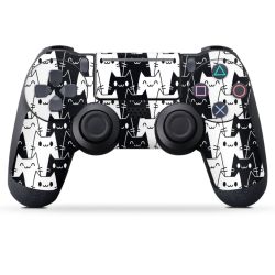 Foils for Controller matt