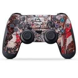 Folien für Controller matt