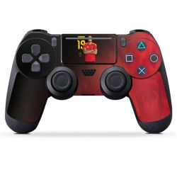 Foils for Controller matt