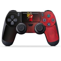 Foils for Controller matt