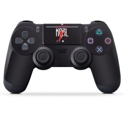 Folien für Controller matt