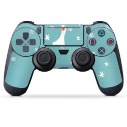 Foils for Controller matt