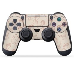 Folien für Controller matt