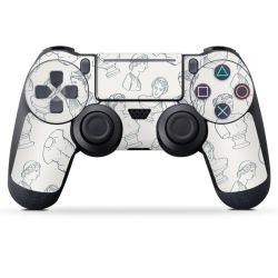 Folien für Controller matt