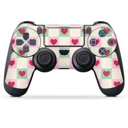 Folien für Controller matt