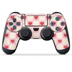 Folien für Controller matt