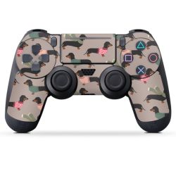 Foils for controller matt