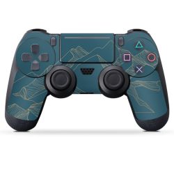 Folien für Controller matt