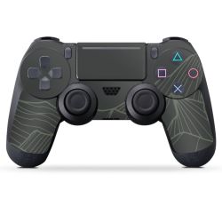 Folien für Controller matt