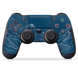 Folien für Controller matt